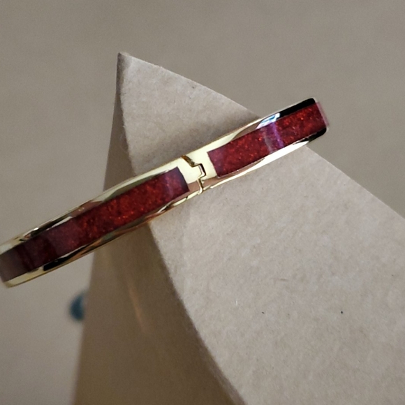 β
COACH BANGLE π₯NEW WITH TAGSβ
- Picture 11 of 12